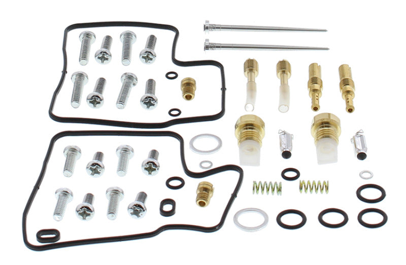 ALL BALLS RACING 98-99 Honda VT1100C2 Carburetor Rebuild Kit