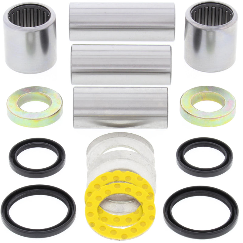 ALL BALLS RACING 02-07 Honda CR250R Swing Arm Bearing Kit