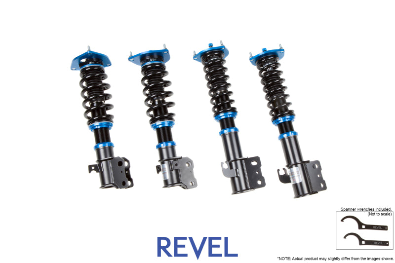 REVEL Touring Sport Damper 02-07 Subaru Impreza WRX / 04 Impreza WRX STI