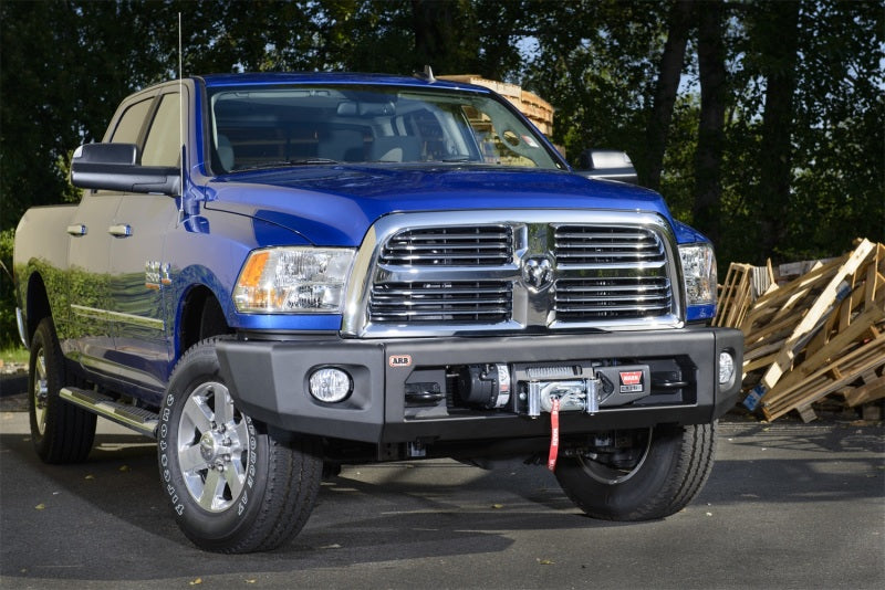 ARB Dodge Ram Textured Modular Bar Type C Kit