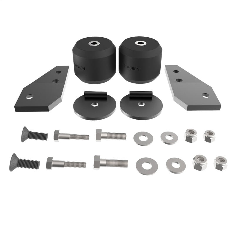 TIMBREN 2000 Cadillac Escalade RWD Front Suspension Enhancement System