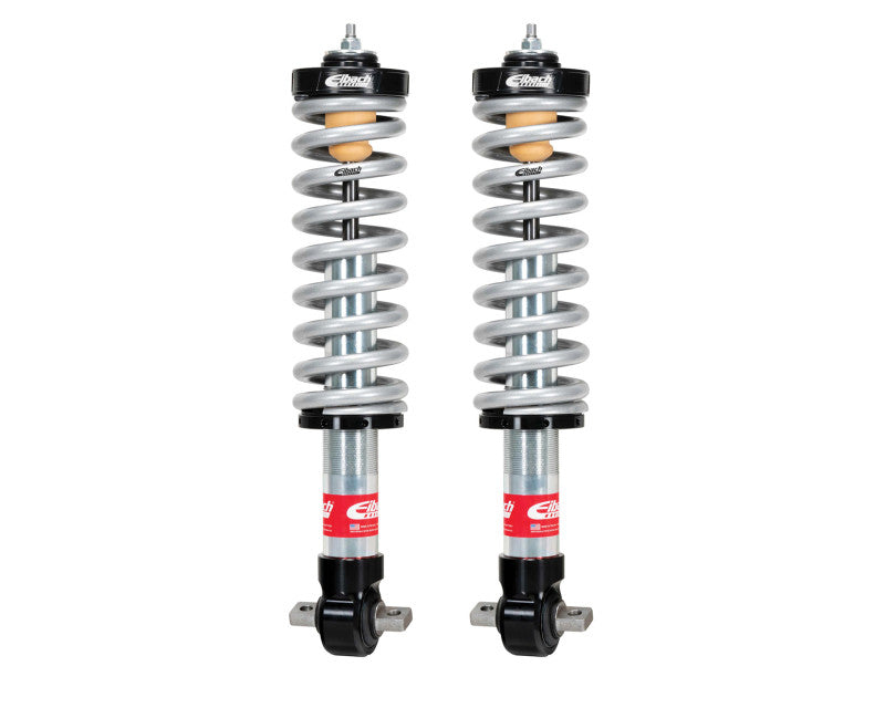 EIBACH Pro-Truck Coilover 2.0 Front for 18-20 Ford Ranger 2WD/4WD