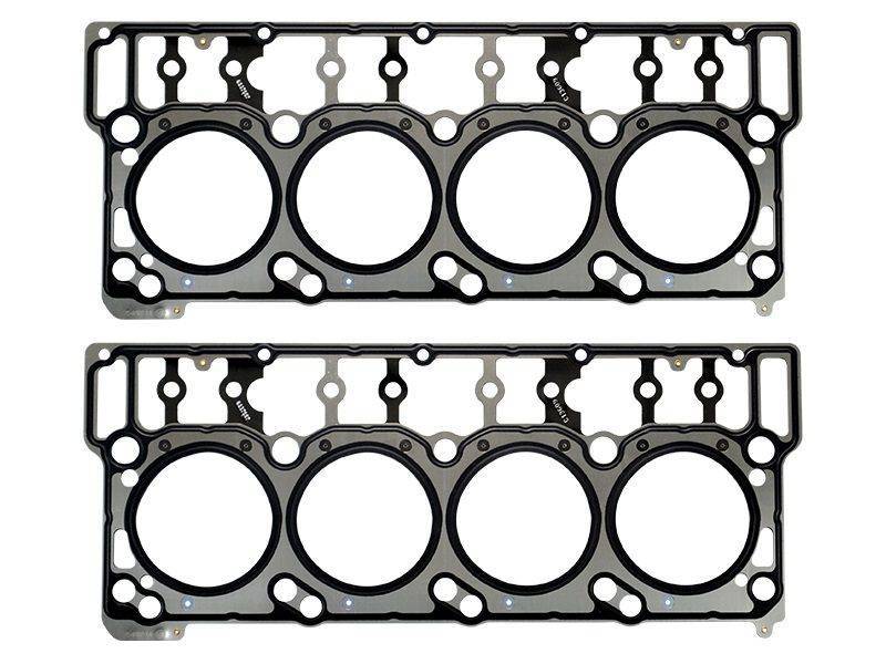 SINISTER DIESEL 08-10 Ford Black Diamond Head Gasket for Ford Powerstoke 6.4L