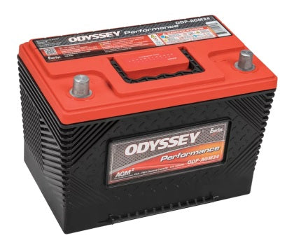 Odyssey Battery Powersport Extreme AGM Battery (PC310)