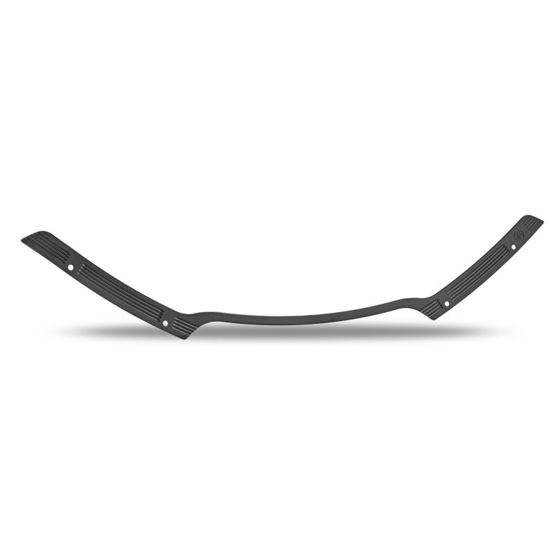 PERFORMANCE MACHINE Windscreen Trim Assy Merc - Black Ops