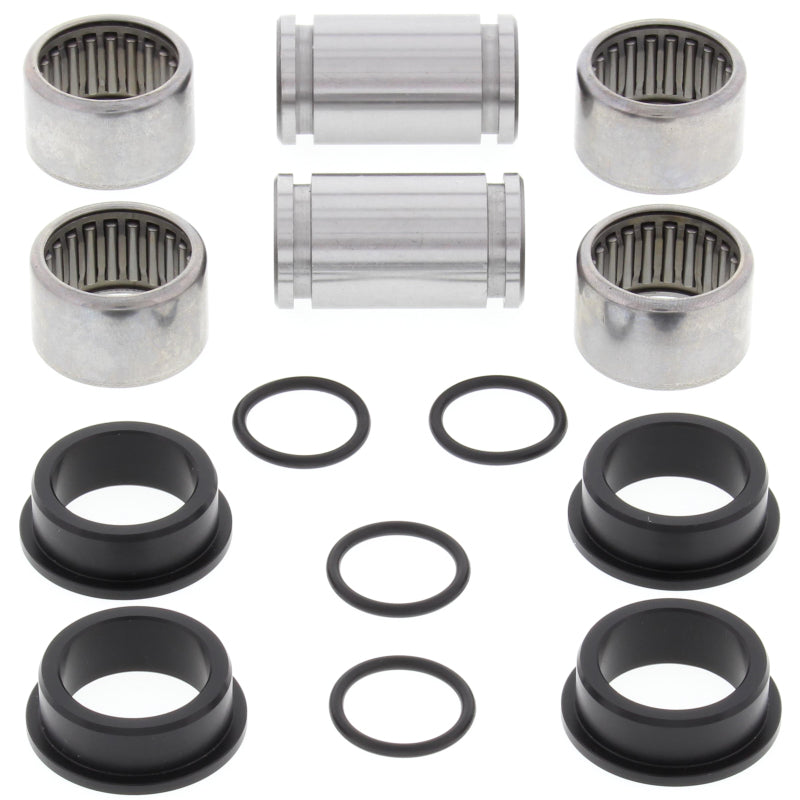 ALL BALLS RACING 2021 Gas-Gas MC E5 Swing Arm Bearing Kit