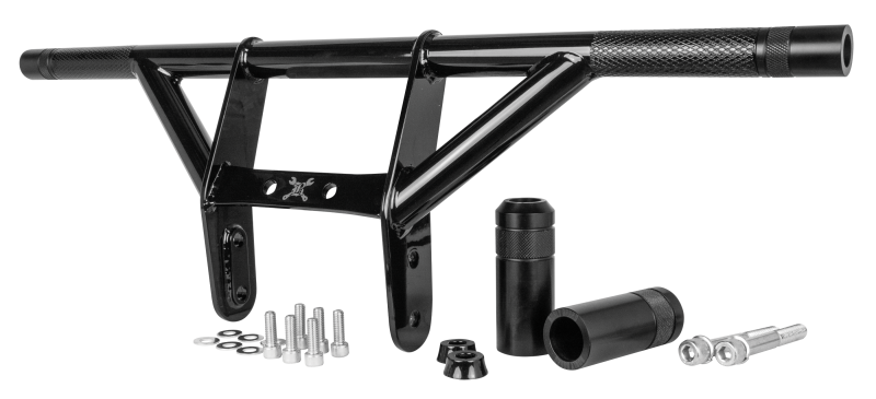 BURLY BRAND Brawler Kit Sportster 04-Up