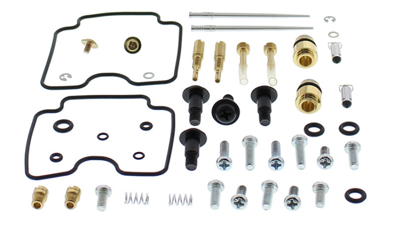 ALL BALLS RACING 99-05 Yamaha XVS1100 V-Star Carburetor Rebuild Kit