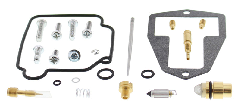 ALL BALLS RACING 94-99 Suzuki DR350 Carburetor Rebuild Kit