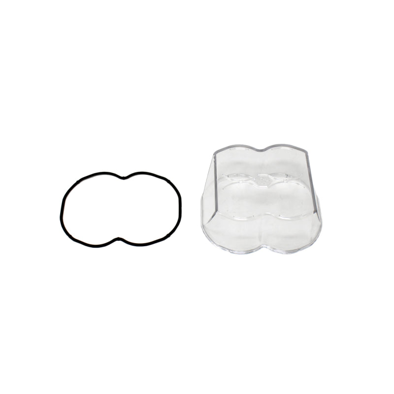 BAJA DESIGNS LP4 Headlight Lens Kit Clear Spot