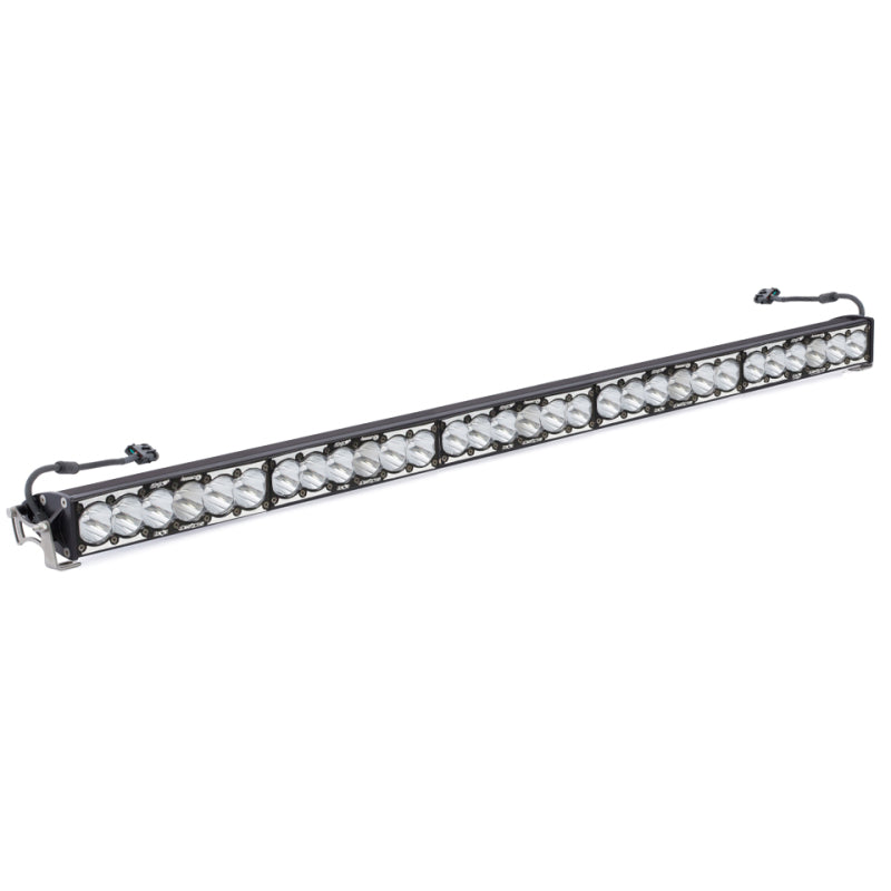 BAJA DESIGNS OnX6 Dual Control 50in Full Laser Light Bar