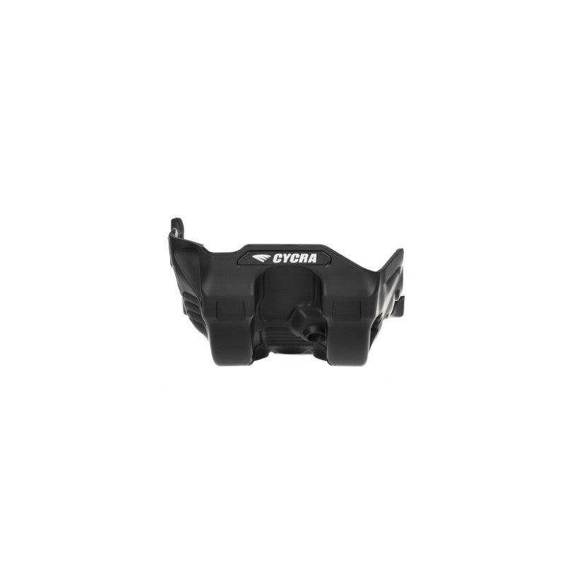 CYCRA 23+ Yamaha YZ450F Full Armor Plate - Black