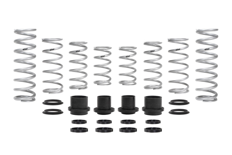 EIBACH Pro-UTV 18-19 Polaris XP1000 Turbo 4 Seat Stage 2 Performance Springs