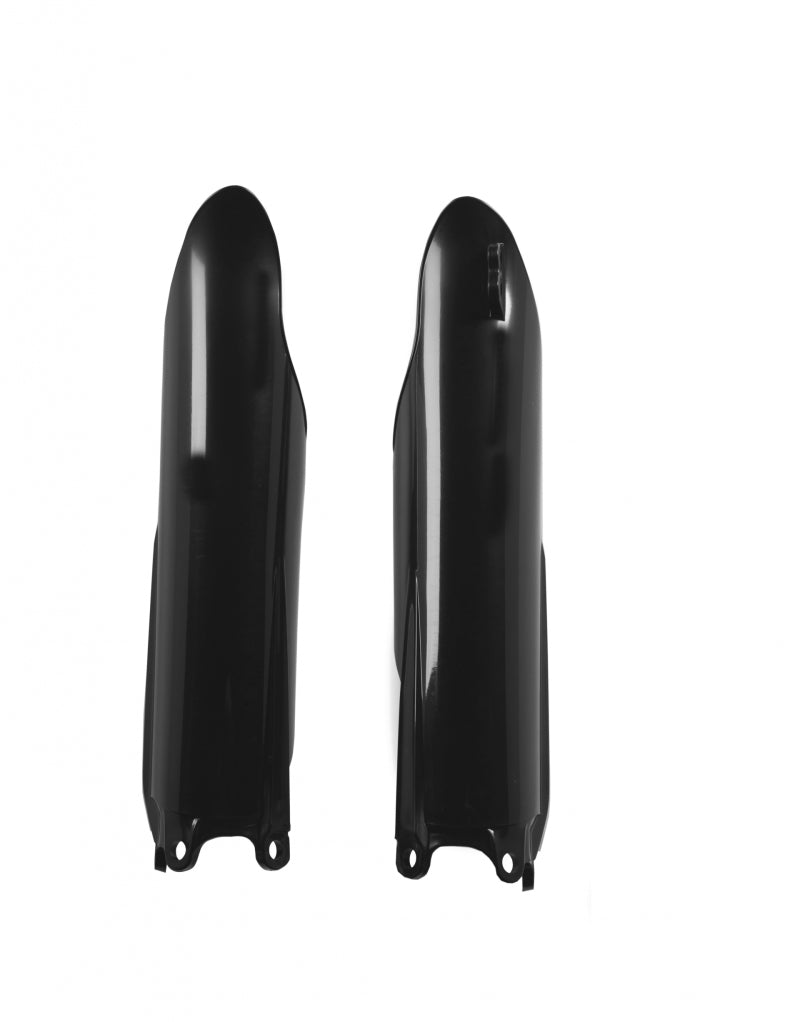 CYCRA 08-14 Yamaha YZ125 Fork Guards - Black