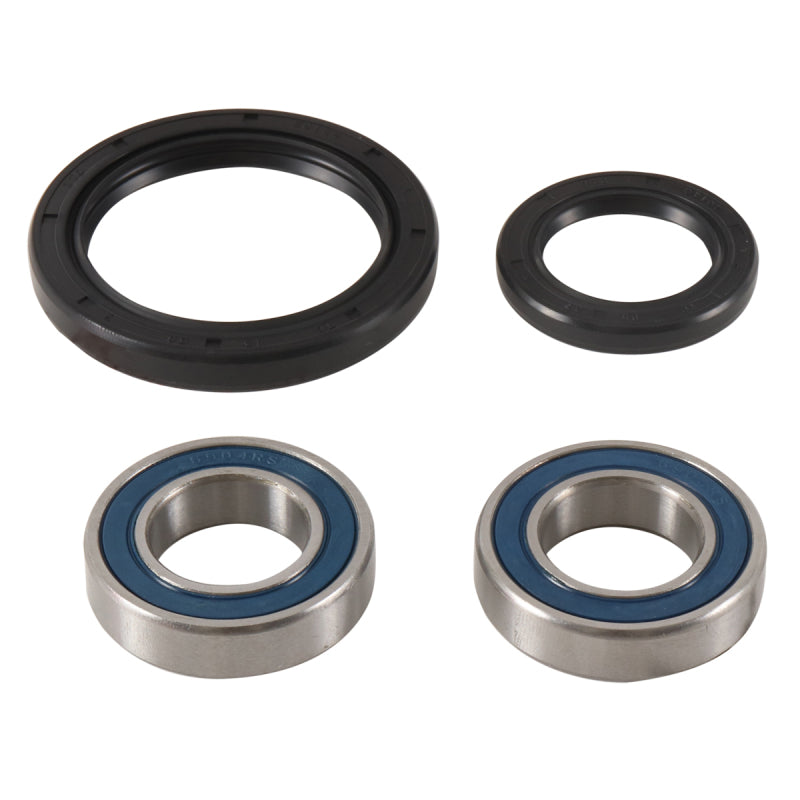 ALL BALLS RACING 00-03 Suzuki DRZ400E Wheel Bearing Kit Front