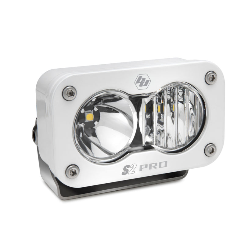 BAJA DESIGNS S2 Pro Driving/Combo White LED Light