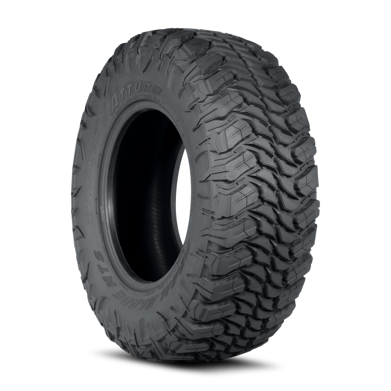 ATTURO Trail Blade MTS Tire - 35x13.50R20LT 126Q