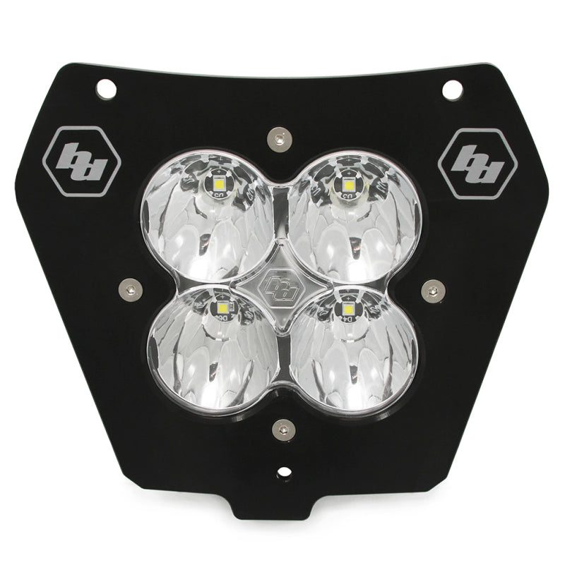 BAJA DESIGNS 14-16 XL80 LED KTM Kit