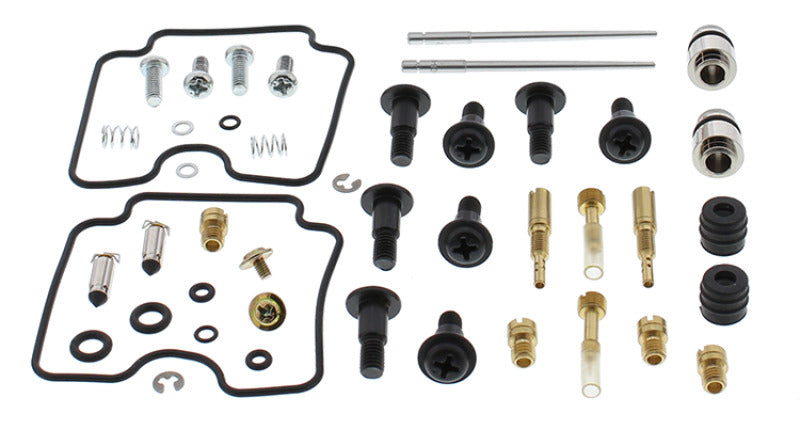 ALL BALLS RACING 01-02 Suzuki GS500 Carburetor Rebuild Kit