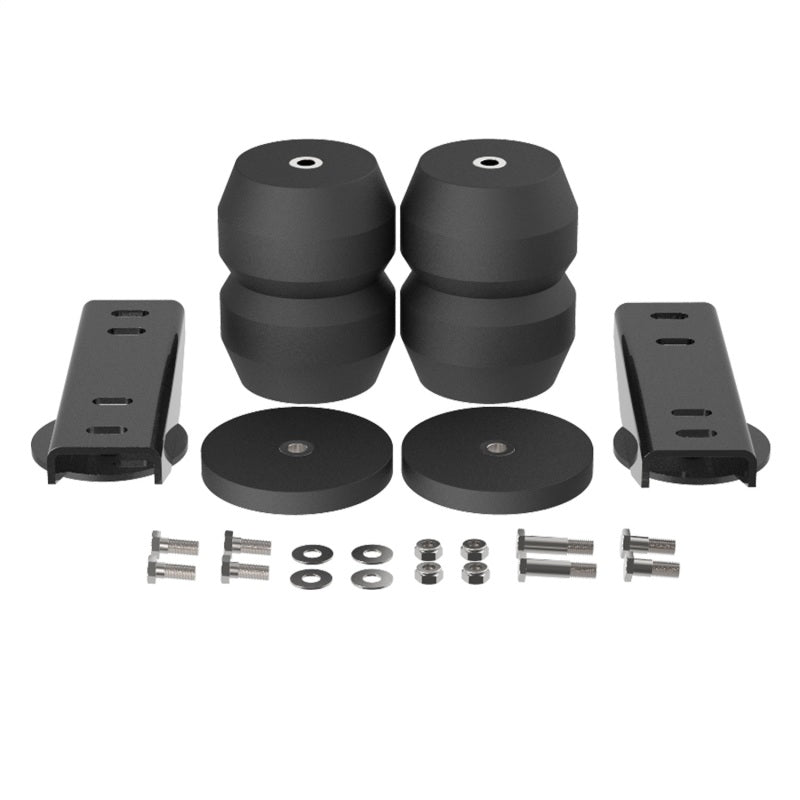 TIMBREN 1994 Chevrolet K1500 Rear Suspension Enhancement System