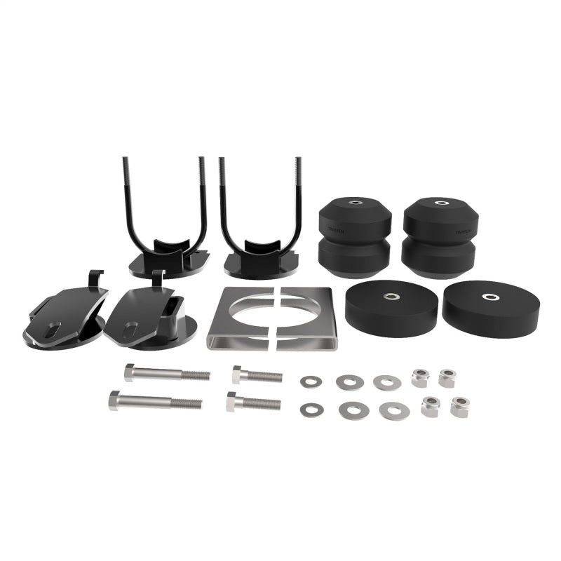 TIMBREN 2005 Dodge Dakota RWD Rear Suspension Enhancement System