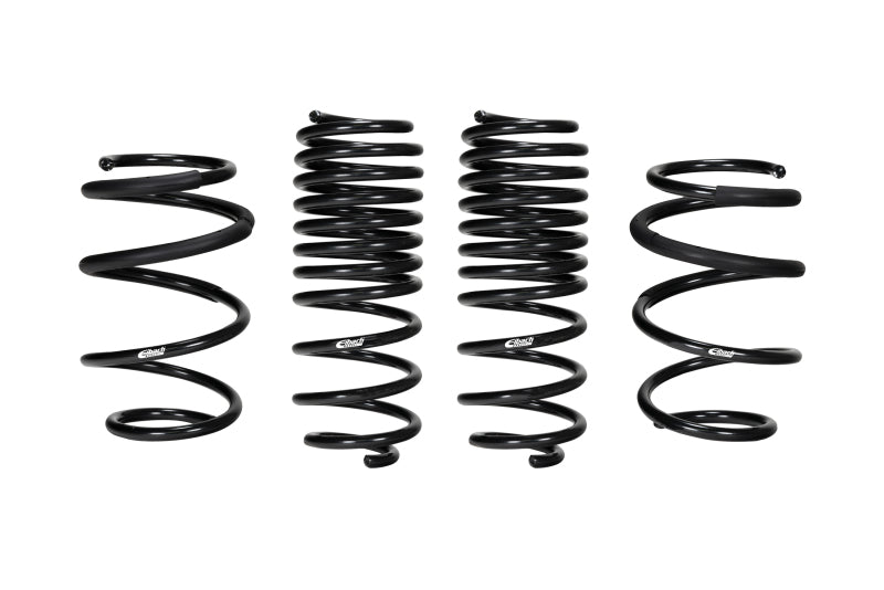 EIBACH 22-23 Honda Civic Sport Hatchback 2.0L FWD FE/FL Pro-Kit Performance Springs (Set of 4)