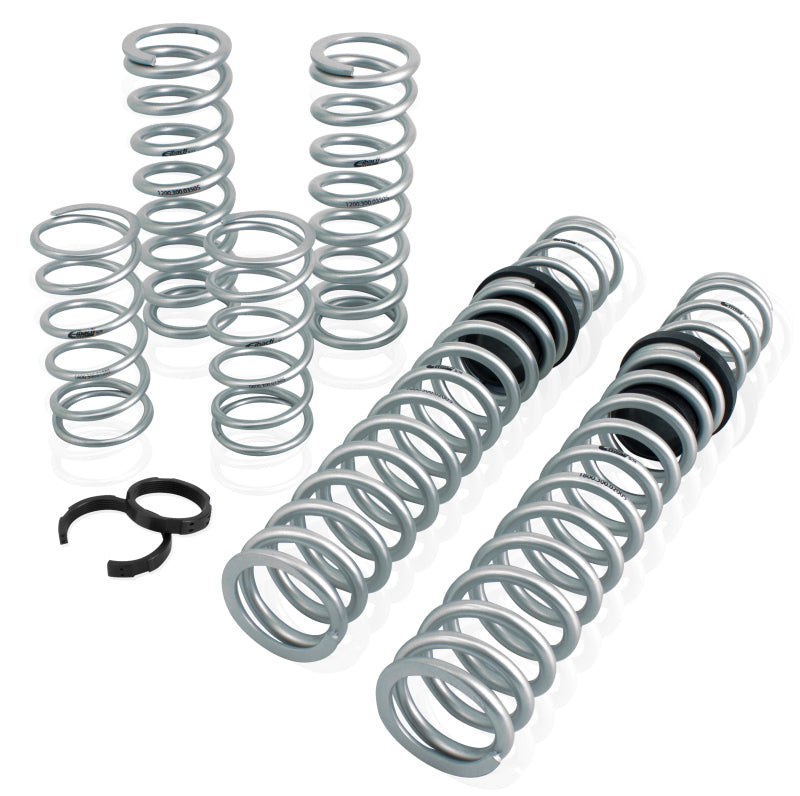 EIBACH Pro-UTV 14-16 Polaris RZR XP 4 1000 EPS Stage 2 Performance Springs