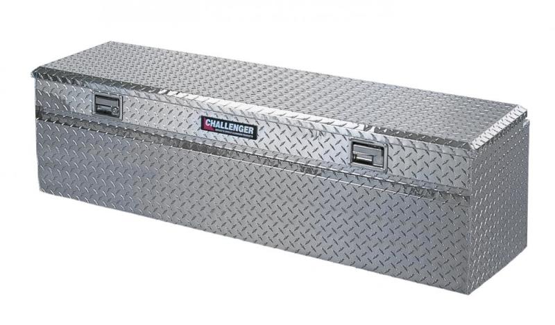 LUND Universal Challenger Tool Box - Brite