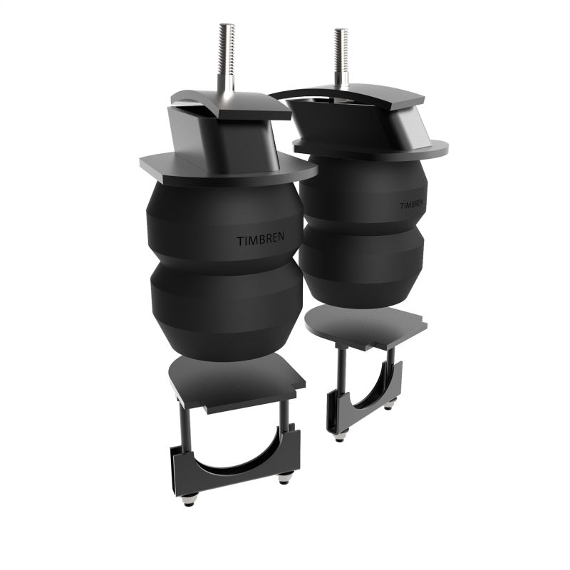 TIMBREN 1989 Ford E-150 Econoline XL Rear Suspension Enhancement System