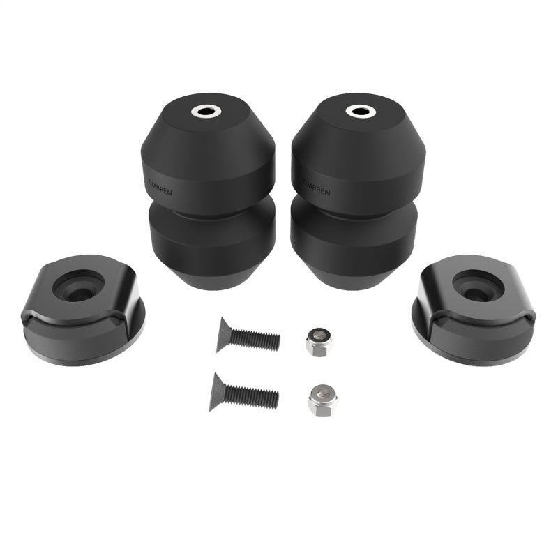 TIMBREN 2010 Ford Transit Connect Rear Suspension Enhancement System