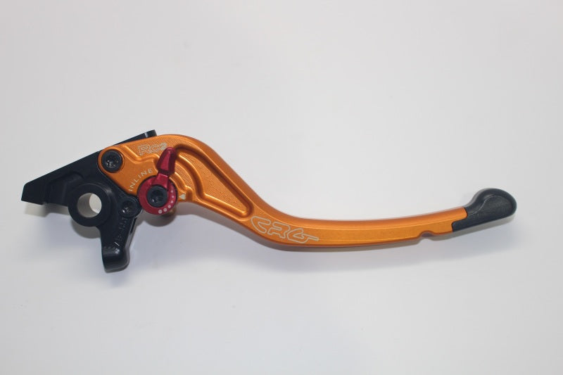 CRG 13-20 KTM RC390/ Duke RC2 Brake Lever - Standard Gold