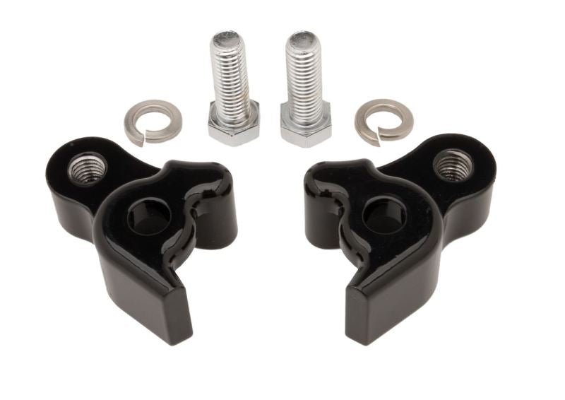 BURLY BRAND 06-09 Dyna Rear Lowering Kit