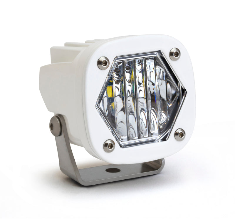 BAJA DESIGNS LED Light Pods S1 Wide Cornering White Single