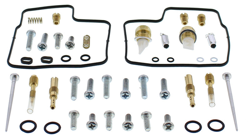 ALL BALLS RACING 95-96 Honda VT1100C Carburetor Rebuild Kit