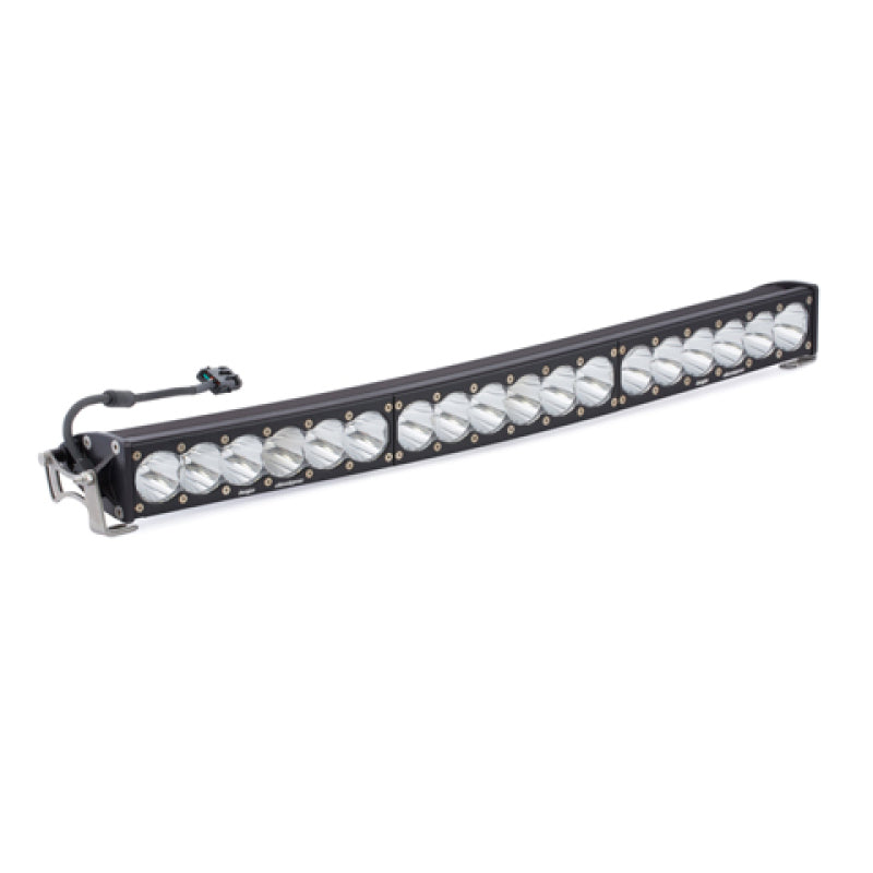 BAJA DESIGNS OnX6 Arc Series High Speed Spot Pattern 30in LED Light Bar