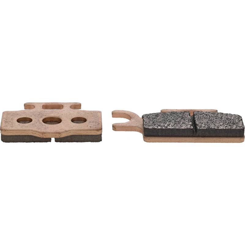 ALL BALLS RACING 00-23 Kawasaki KX65 Sintered Brake Pad - Front