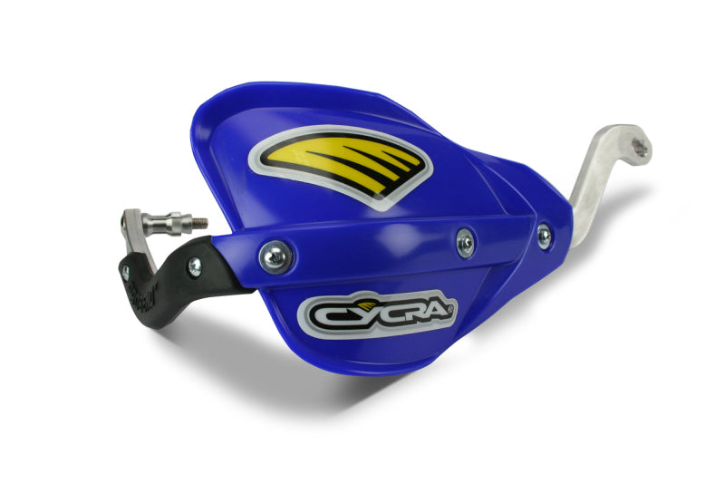 CYCRA Pro Bend CRM Racer Pack Flexx Bar - Blue