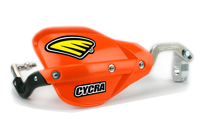 CYCRA CRM Racer Pack 1-1/8 in. - Orange