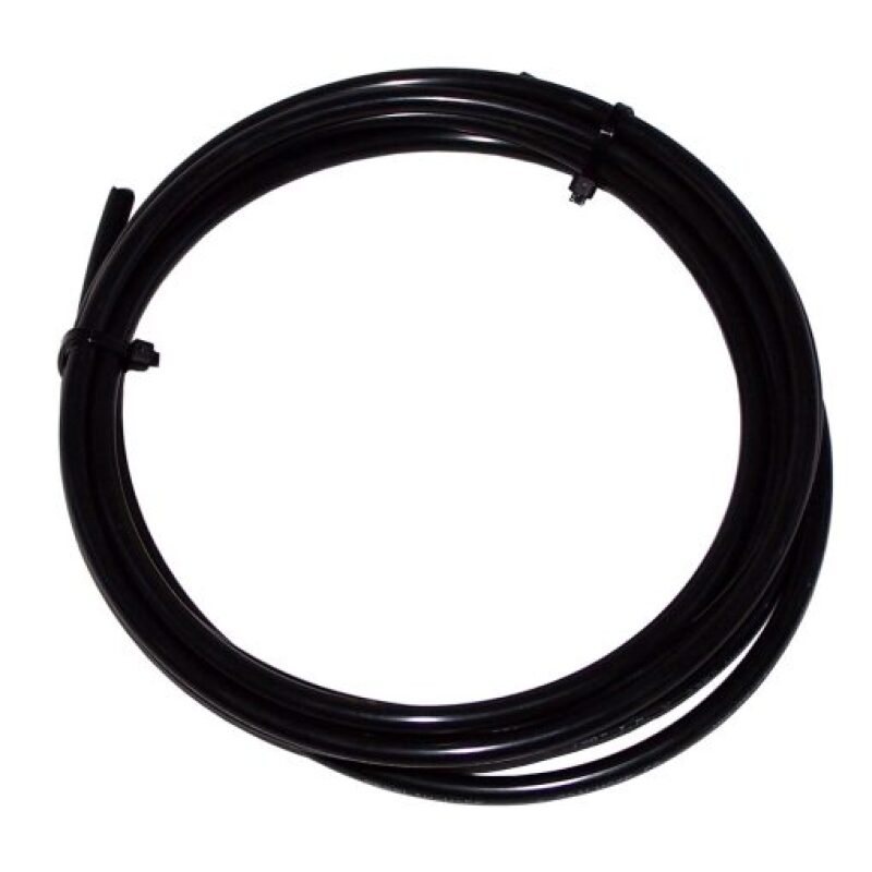 KLEINN 1/4In OD High Pressure Air Line Tubing - 26 feet