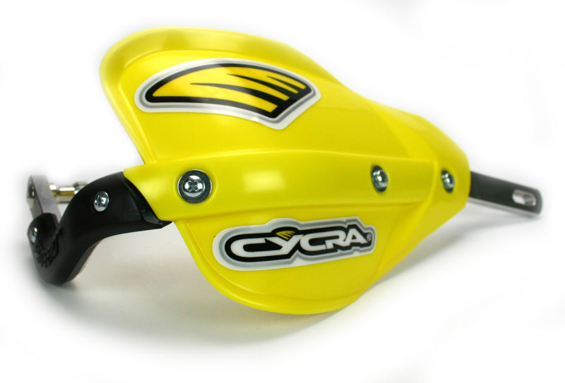 CYCRA Probend Bar Pack - Yellow