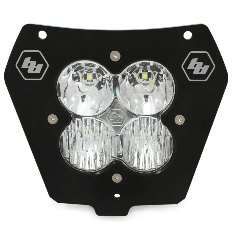 BAJA DESIGNS KTM Headlight Kit AC 14-On LED XL Sport