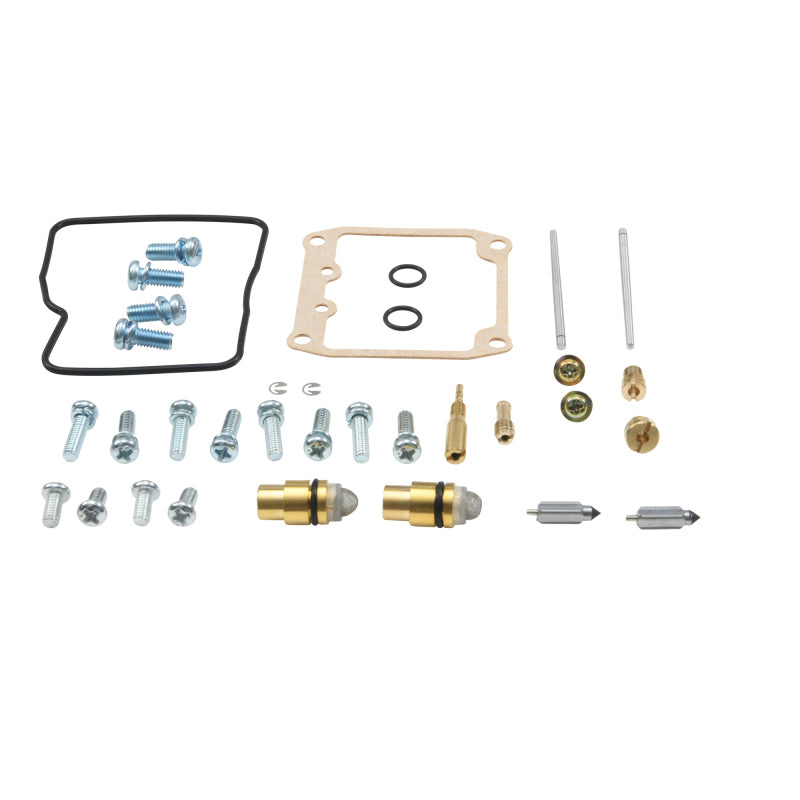 ALL BALLS RACING 90-93 Suzuki VX800 Carburetor Rebuild Kit