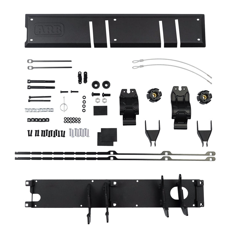 ARB Ford Bronco Jack Mounting Bracket