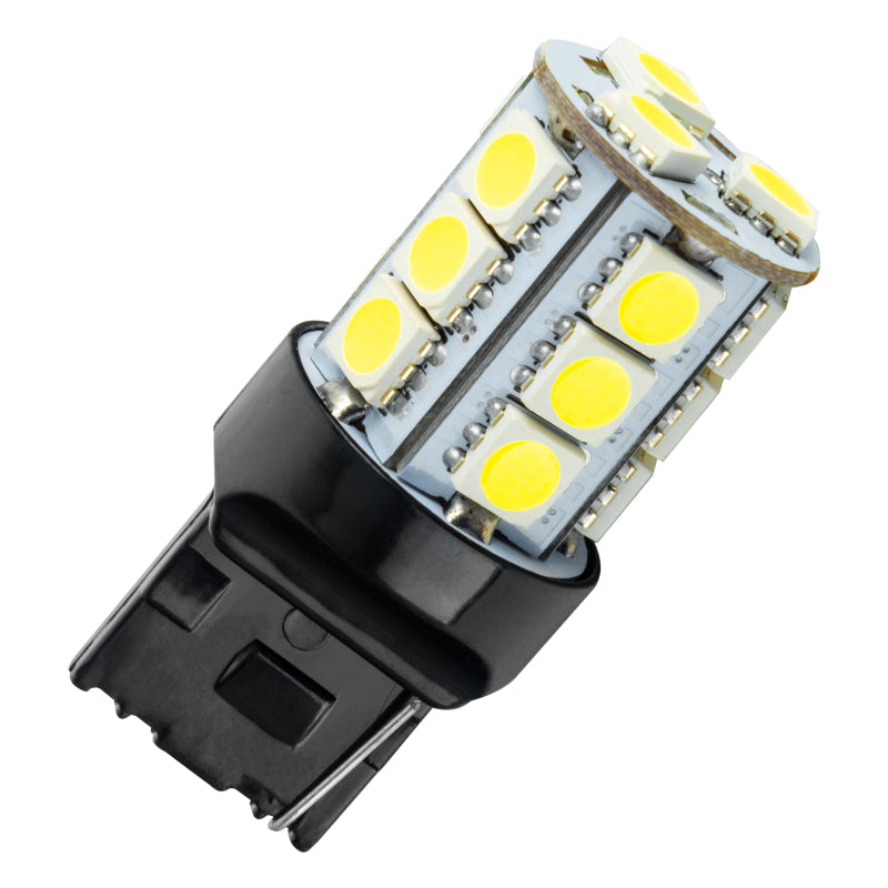 ORACLE 7440 18 LED 3-Chip SMD Bulb (Single) - Cool White NO RETURNS