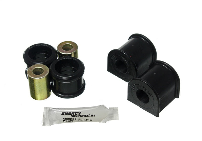 ENERGY SUSPENSION Rear Sway Bar Bushing Set 19mm