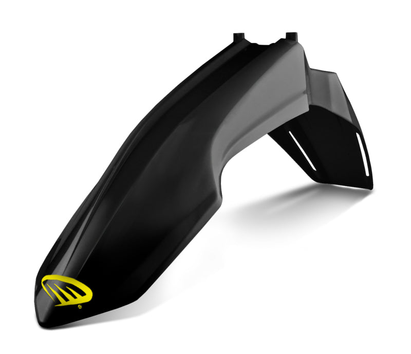 CYCRA 08-18 Suzuki RMZ250-450 Performance Front Fenders - Black