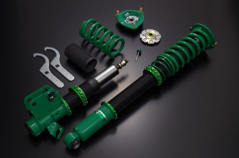 TEIN 99-02 Nissan Silvia 2Dr (S15) Mono Racing Coilovers