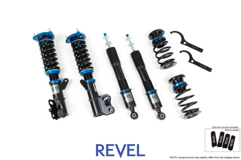 REVEL Touring Sport Damper 12-13 Honda Civic SI