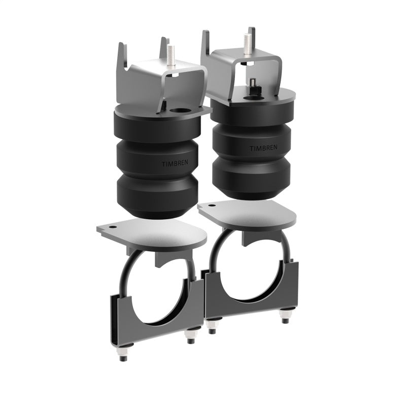 TIMBREN 2015 Ford F-150 RWD Rear Suspension Enhancement System