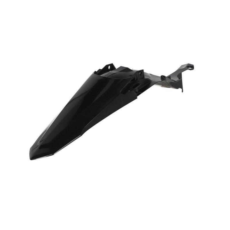 CYCRA 23+ Yamaha YZ250F-450FX Rear Fender - Black